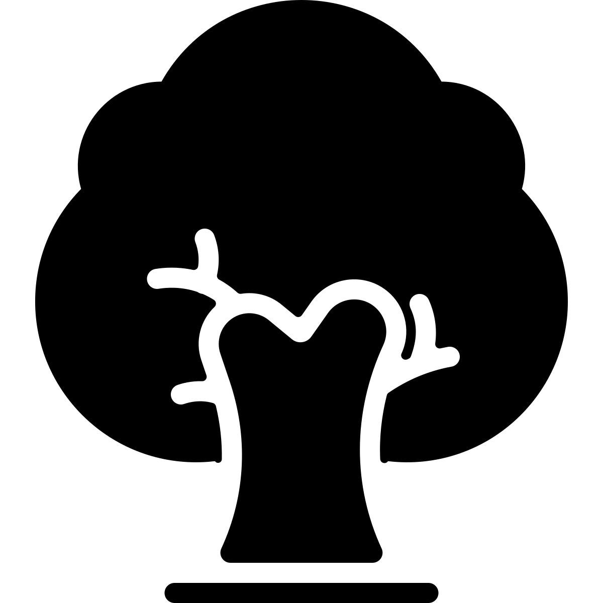 tree icon