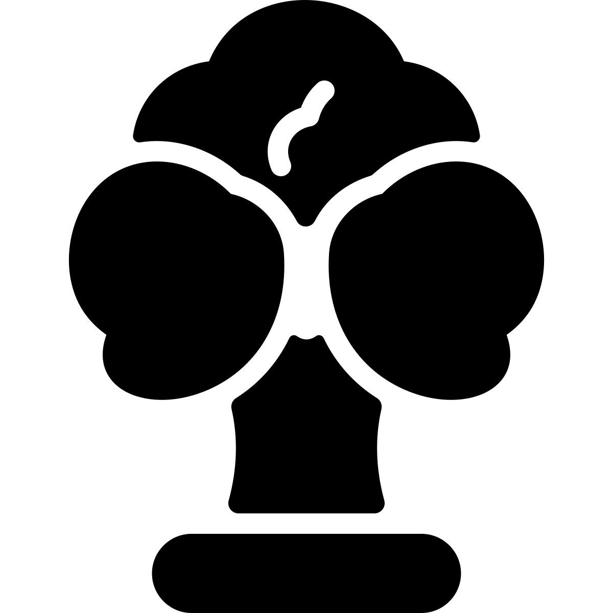 tree icon