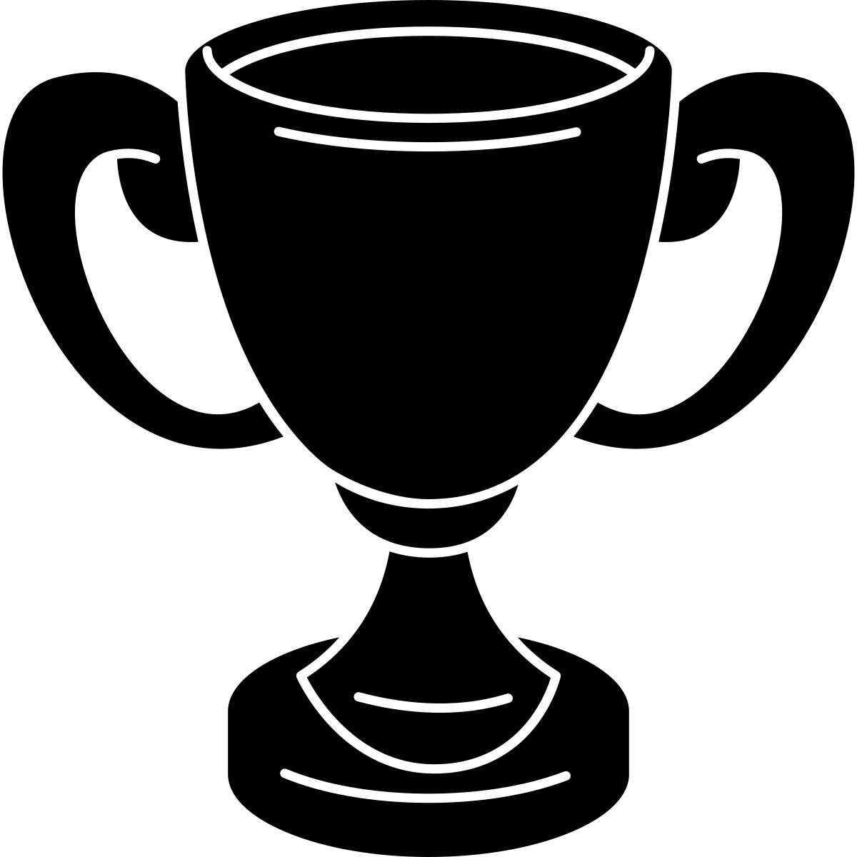 trophy icon