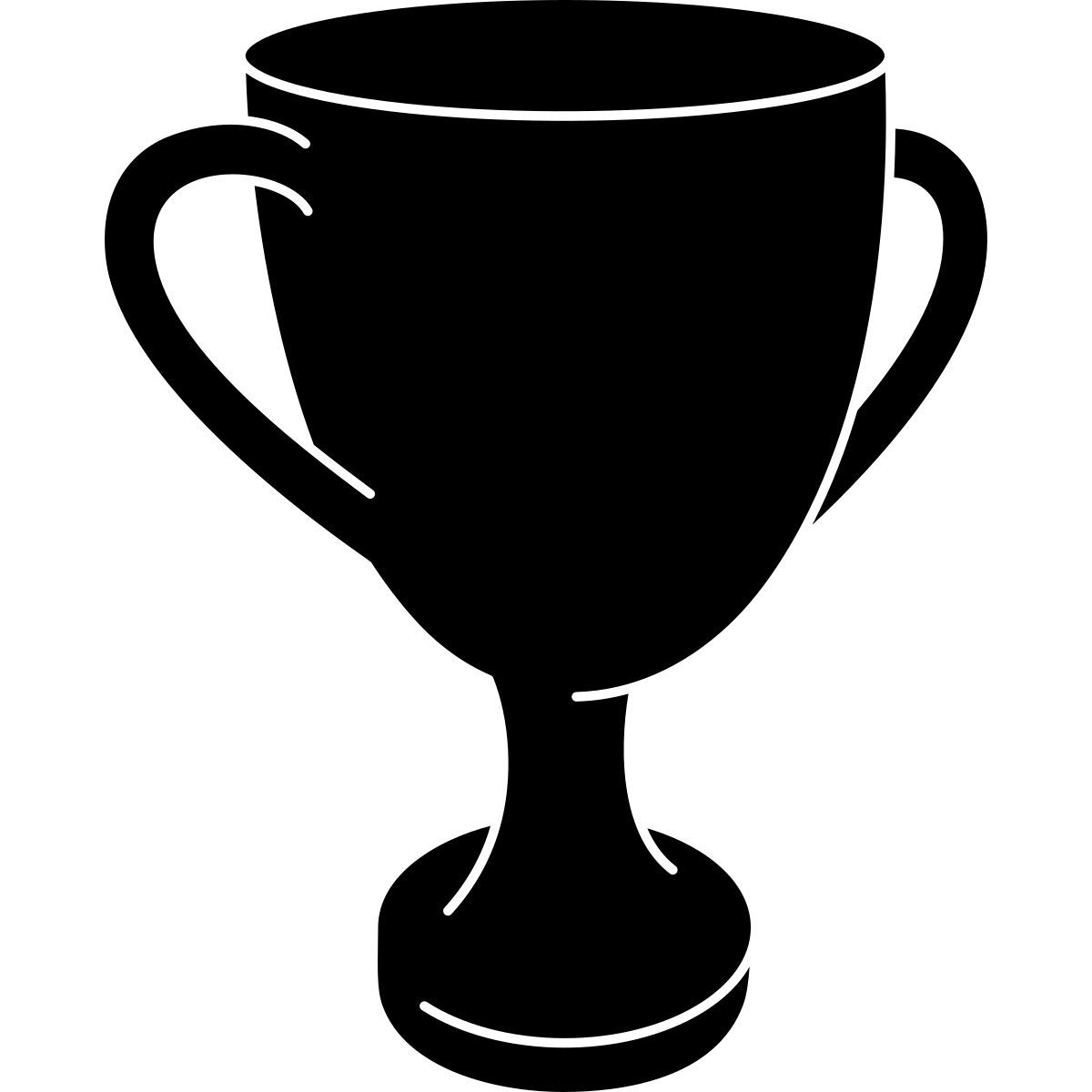 trophy icon