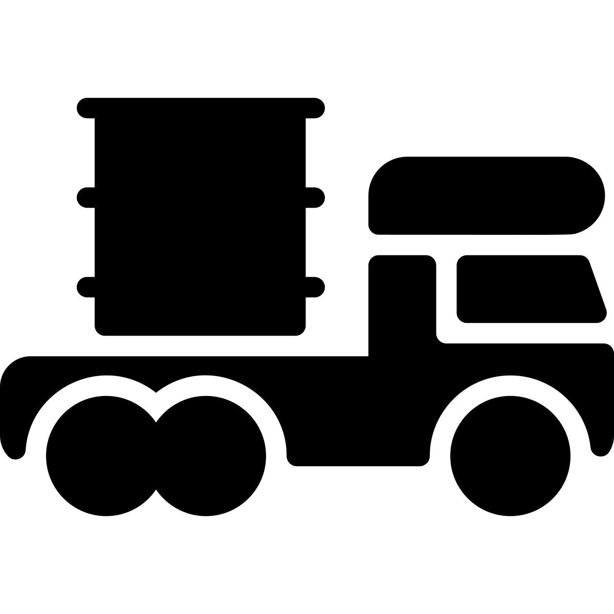truck icon