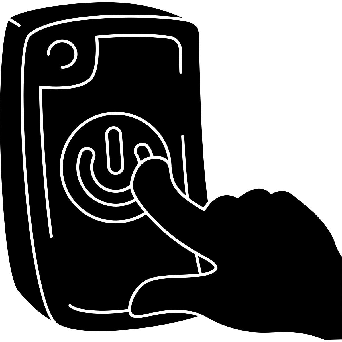 turn off icon