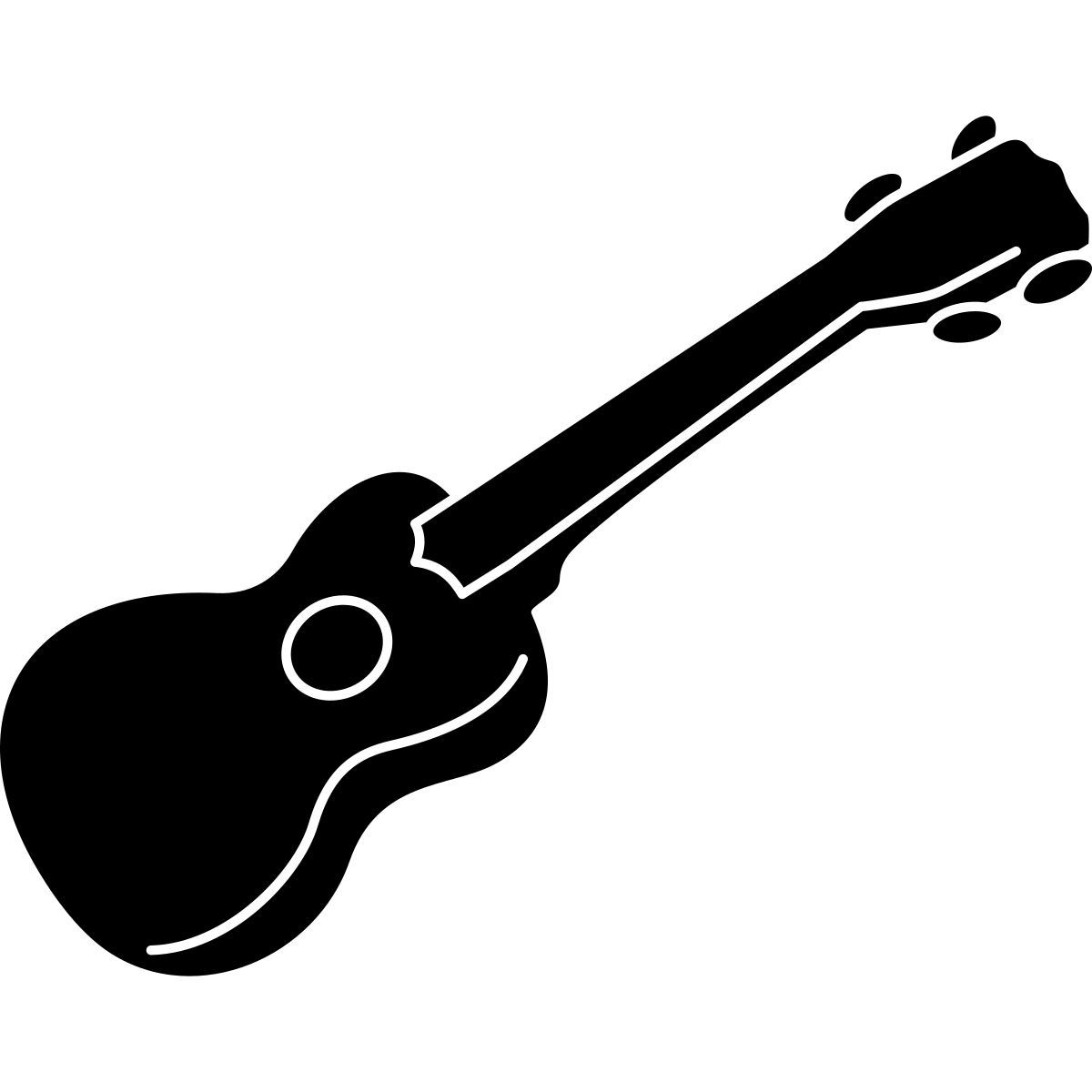 ukulele icon