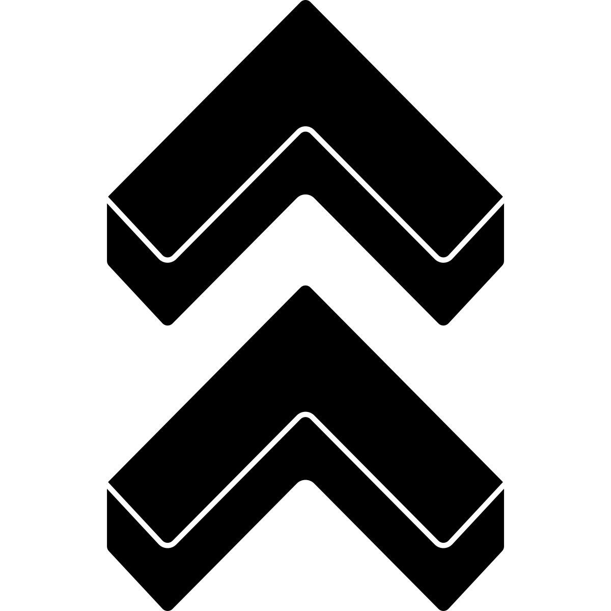 up arrow icon