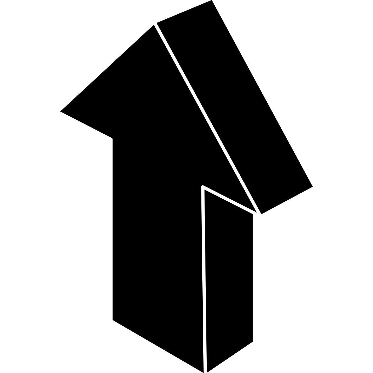 up arrow icon