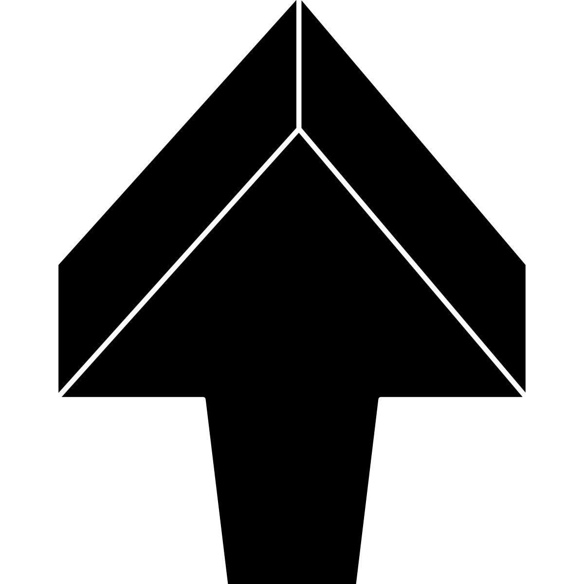 up arrow icon