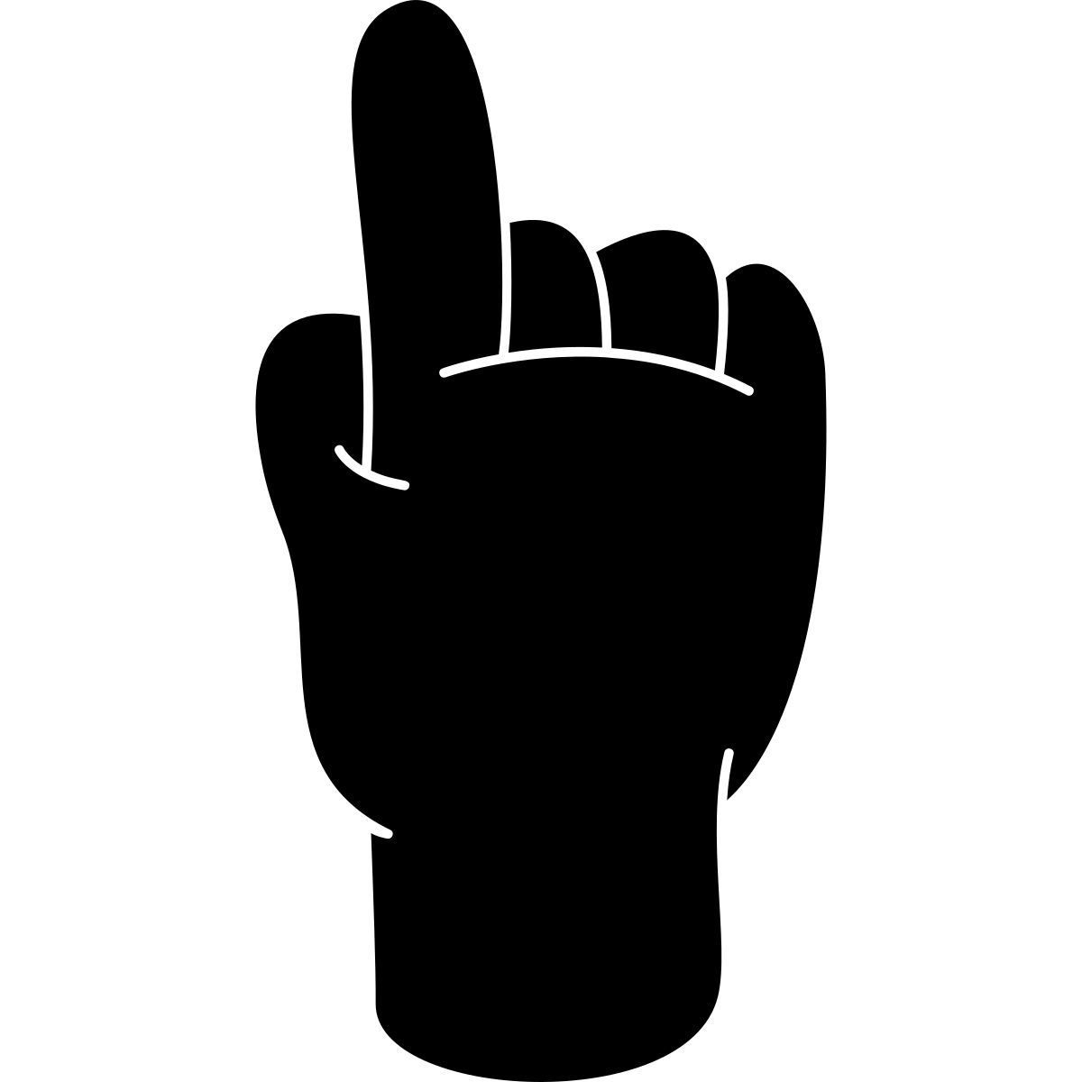 up icon