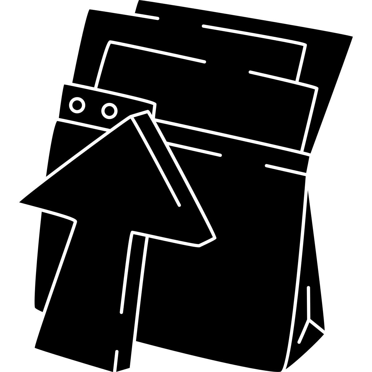 upload icon