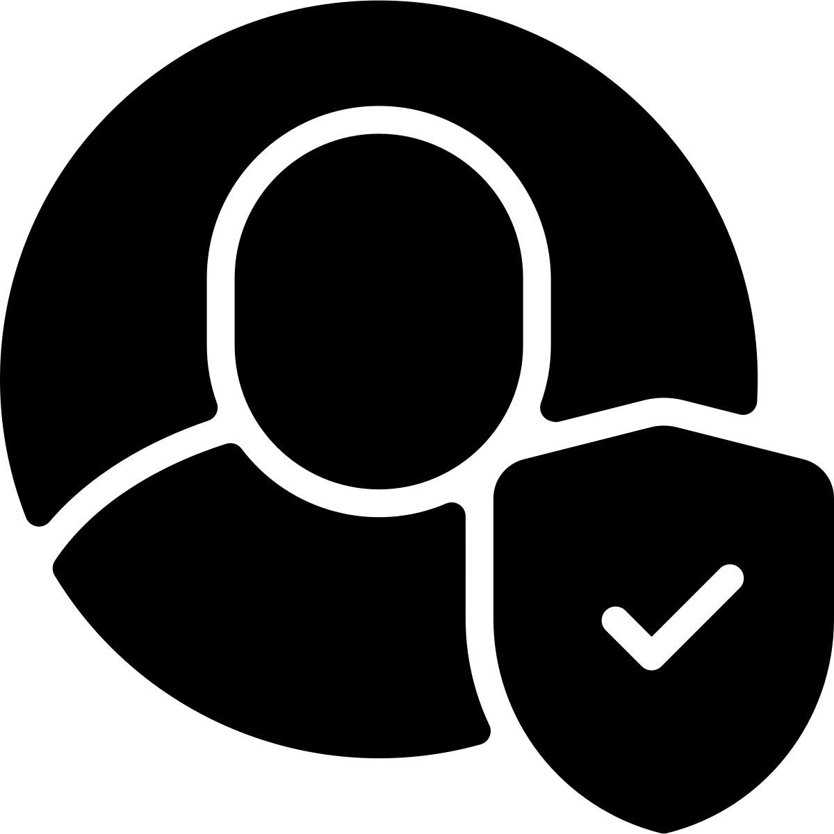 user icon