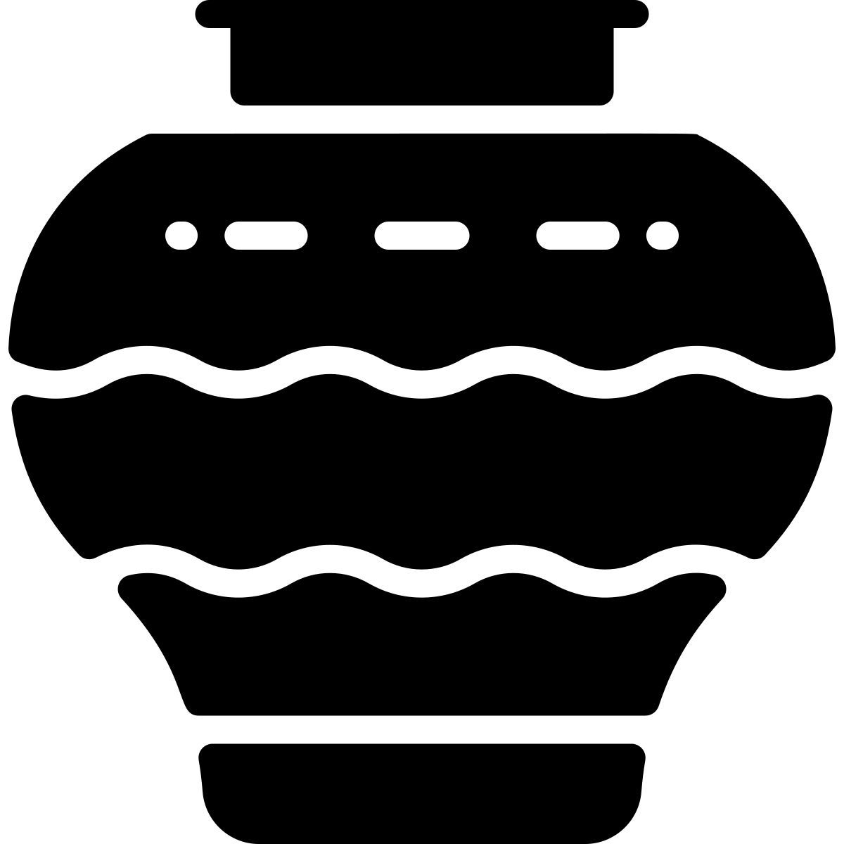 vase icon