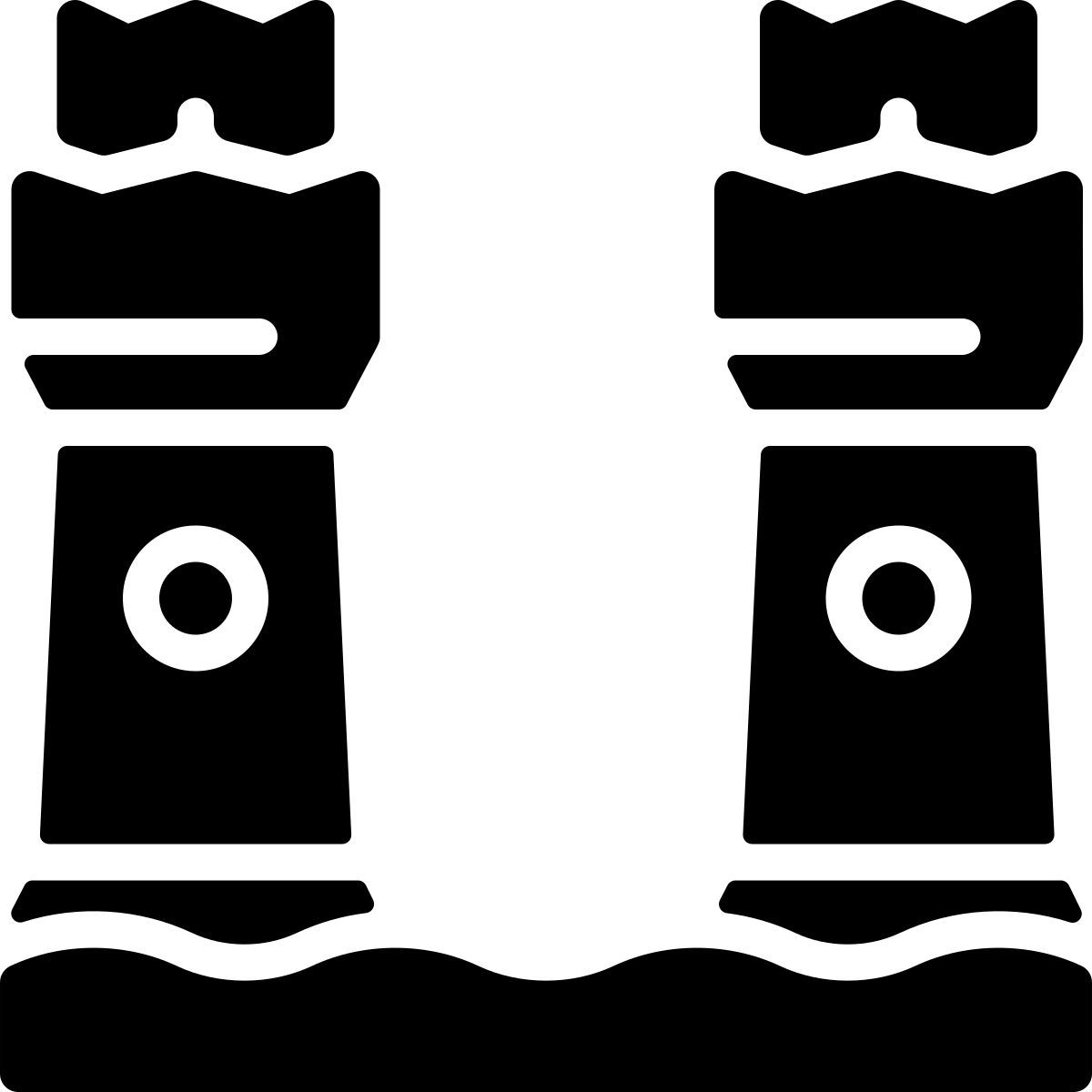 venetian arsenal icon