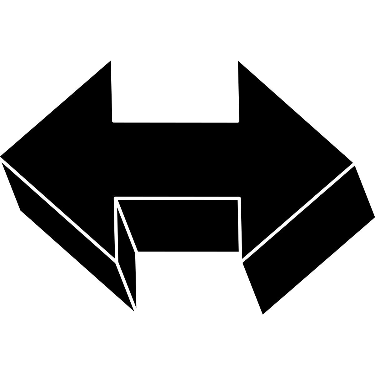 vertical resize icon