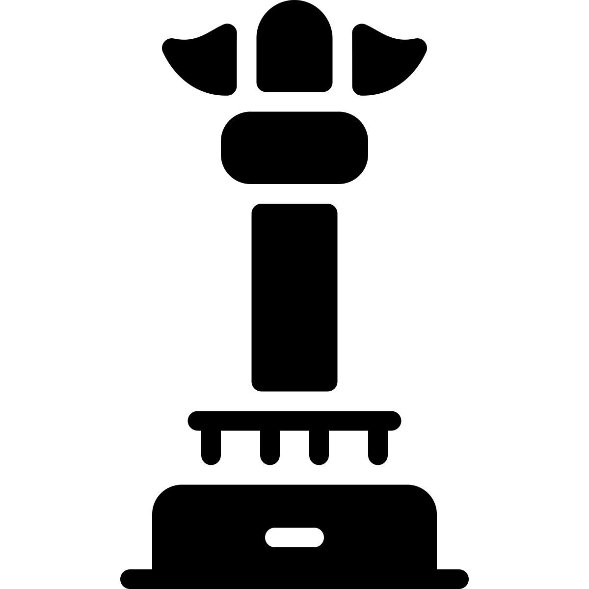 siegessäule icon