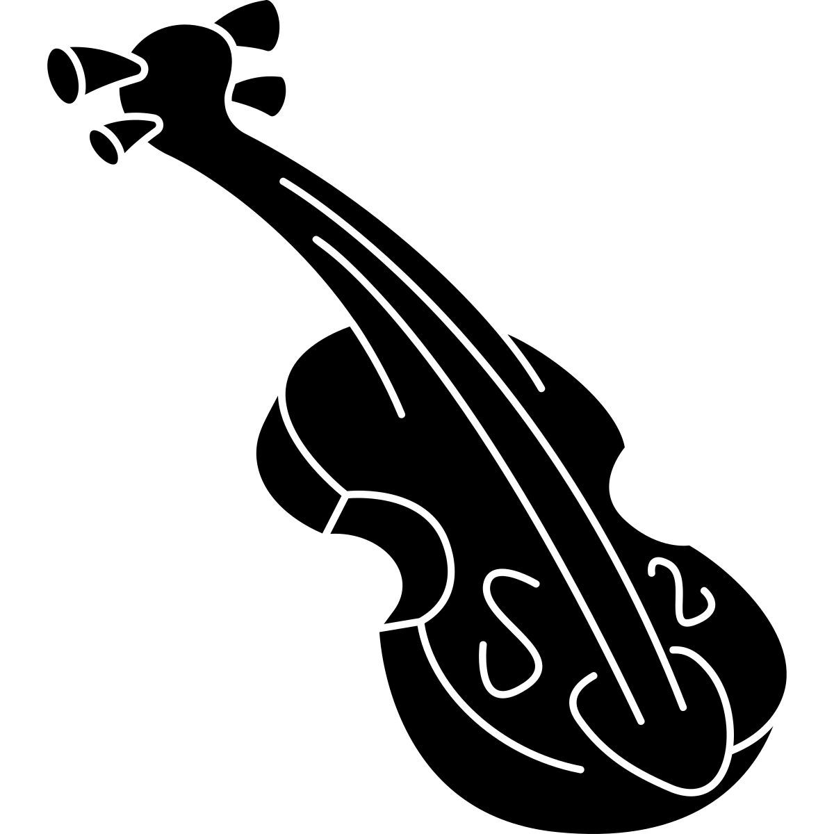 violin icon