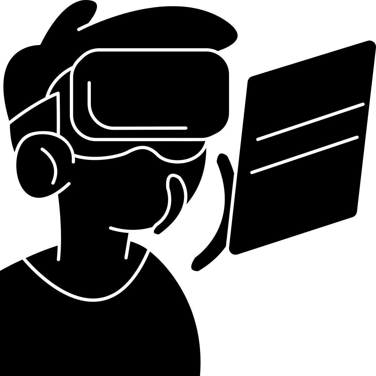 Voice Command icon