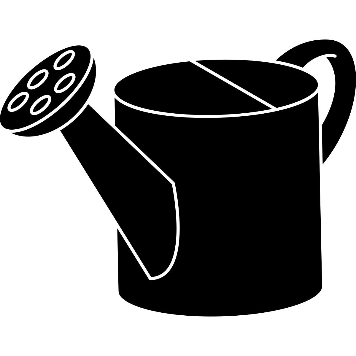 watering can icon