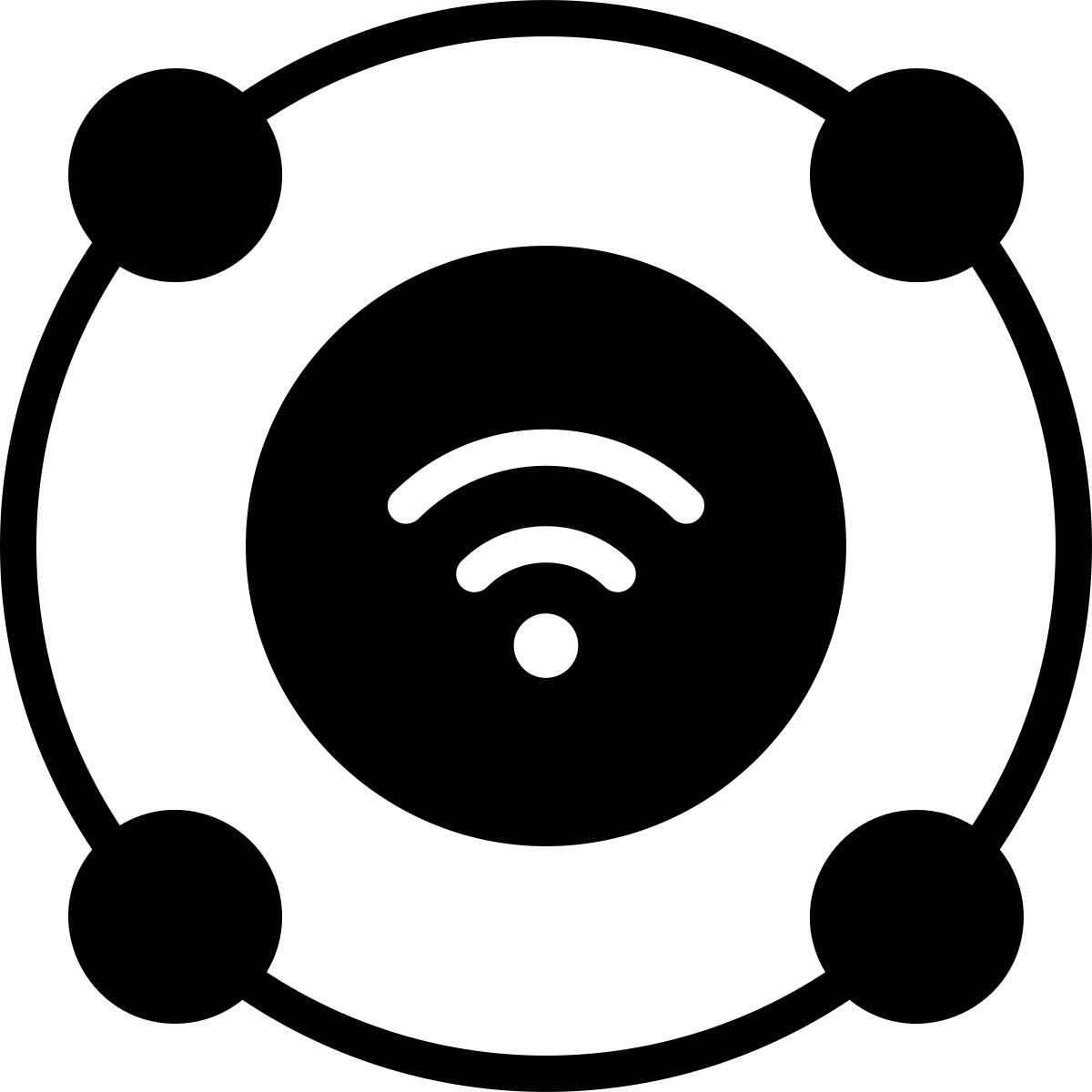 wifi icon