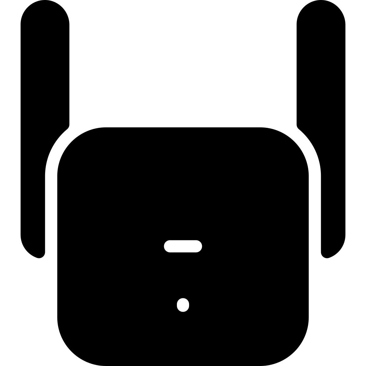 wifi router icon