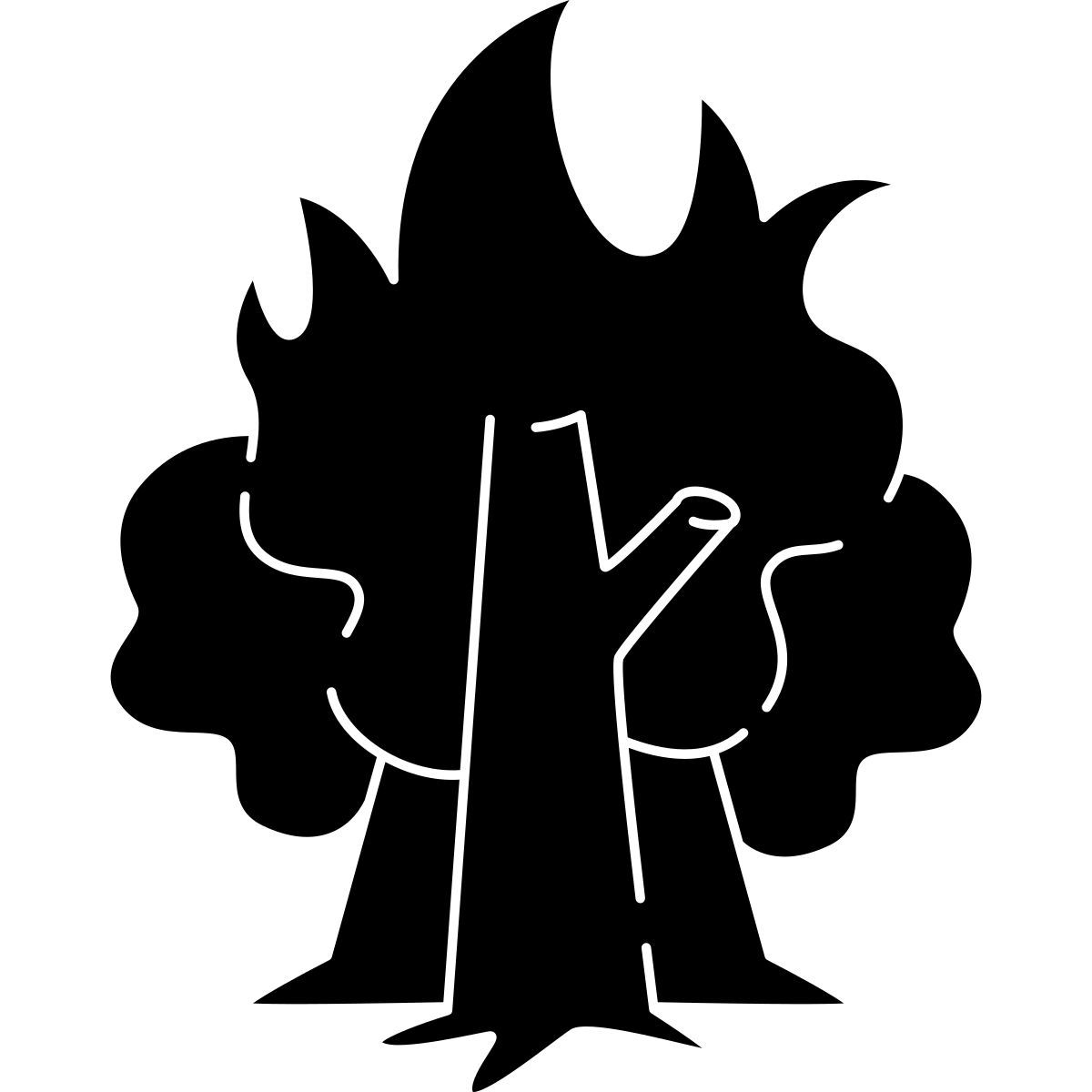 wildfire icon