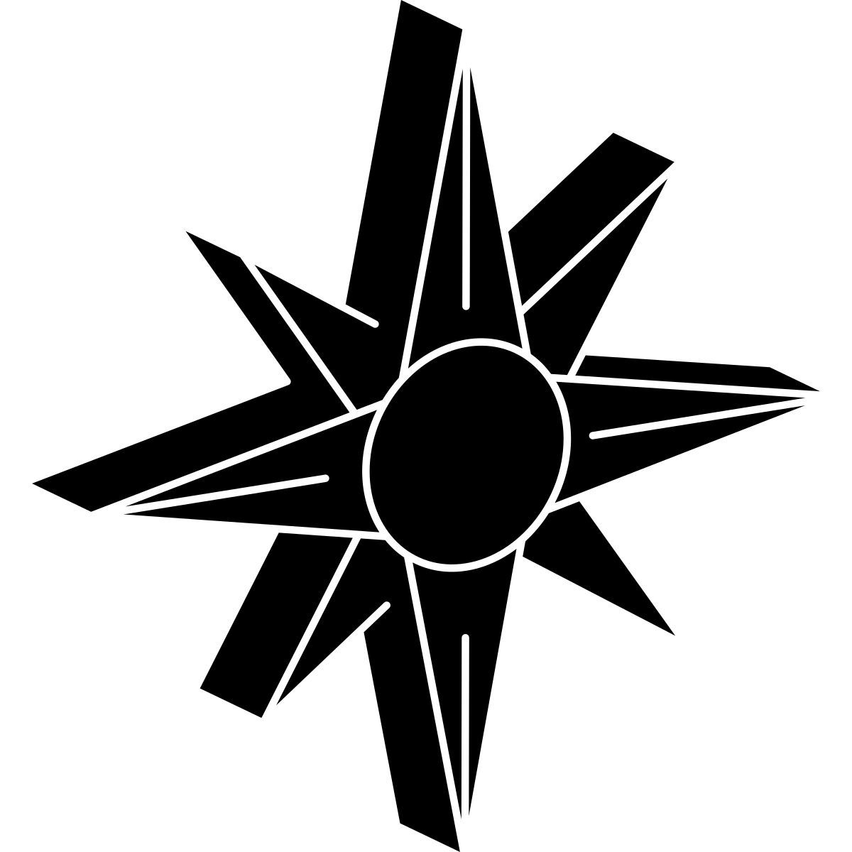 windrose icon
