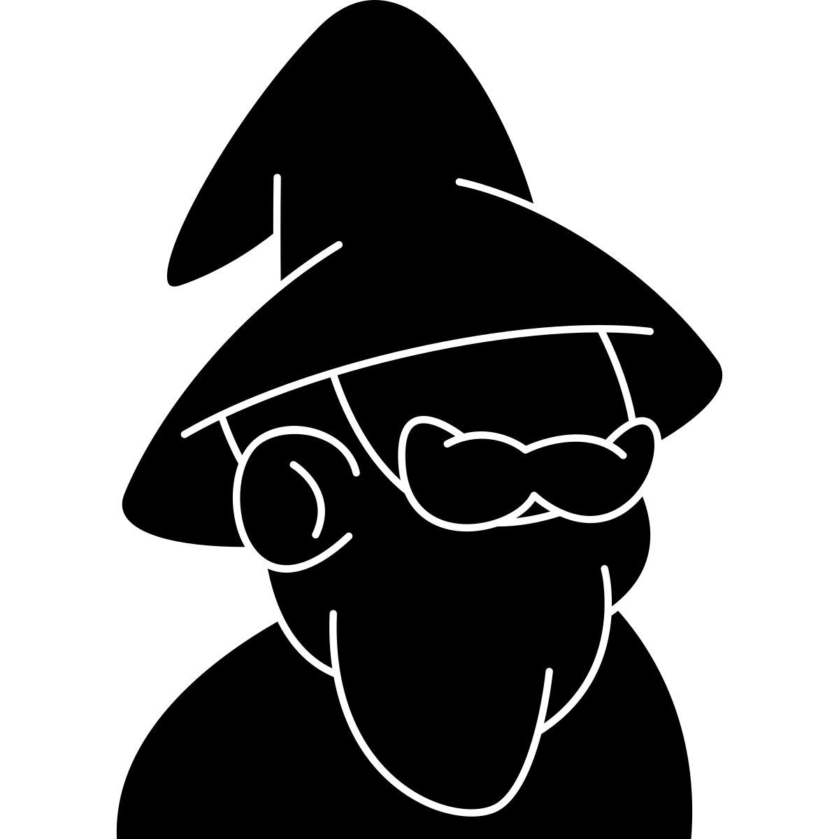 wizard icon