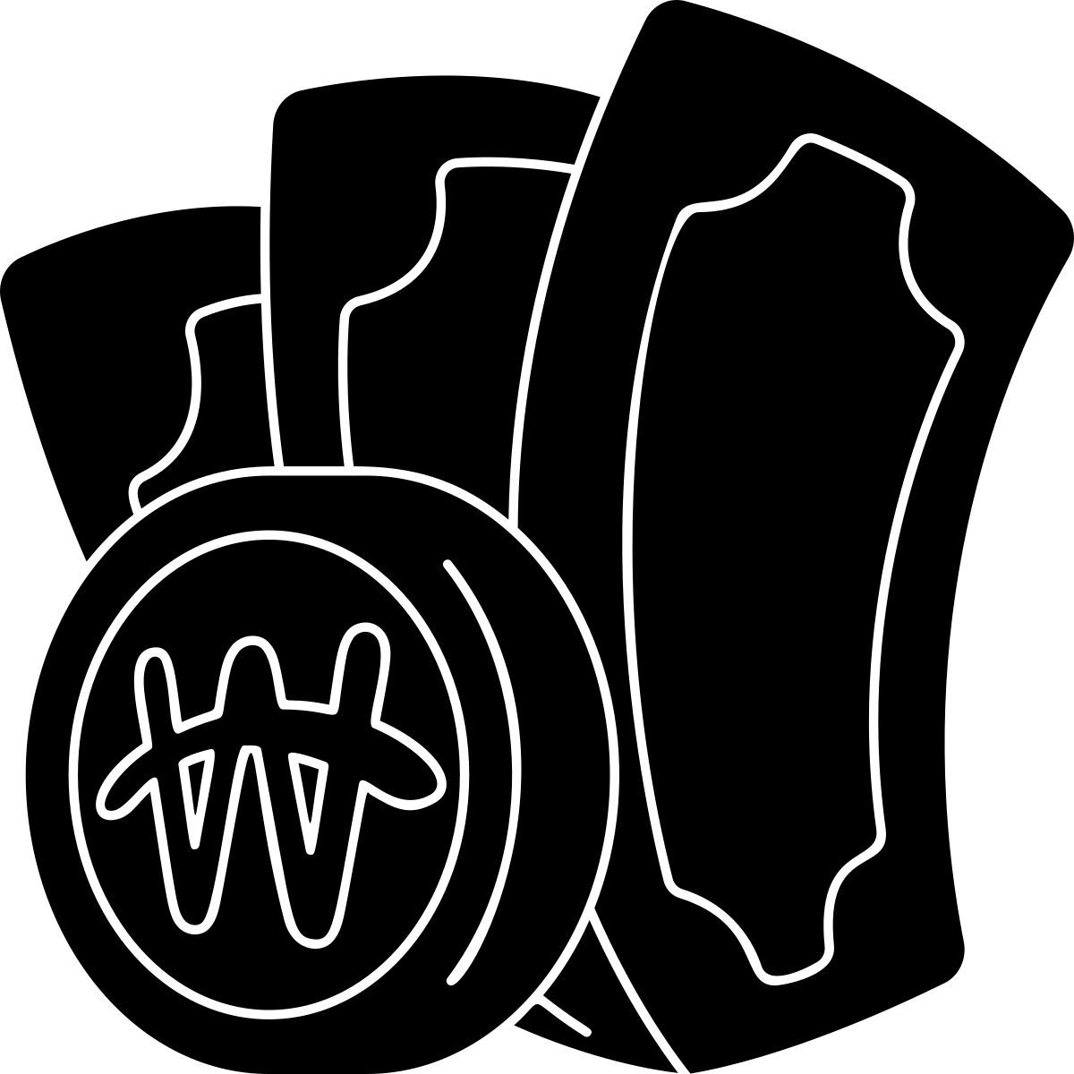won icon