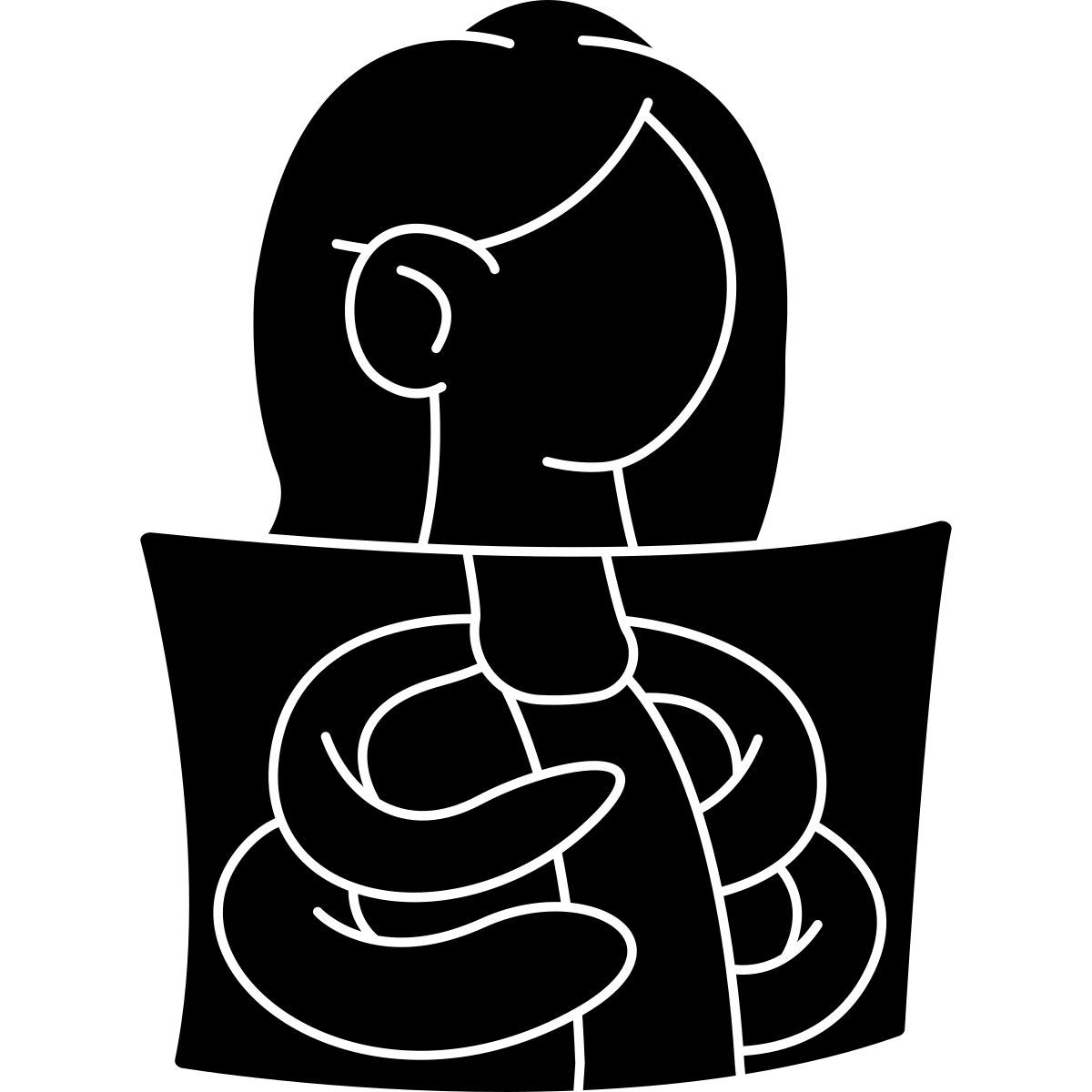 x ray icon