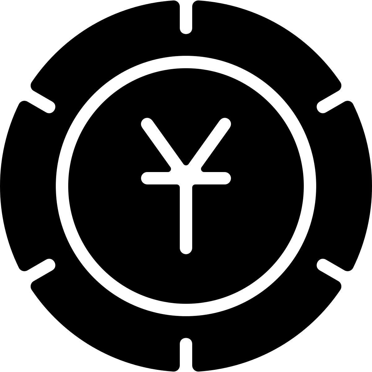 yuan icon