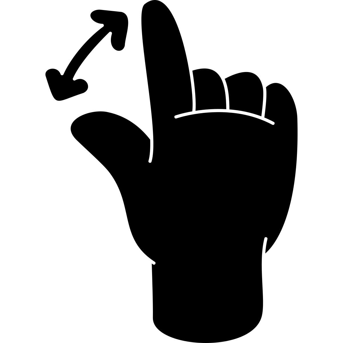 zoom icon