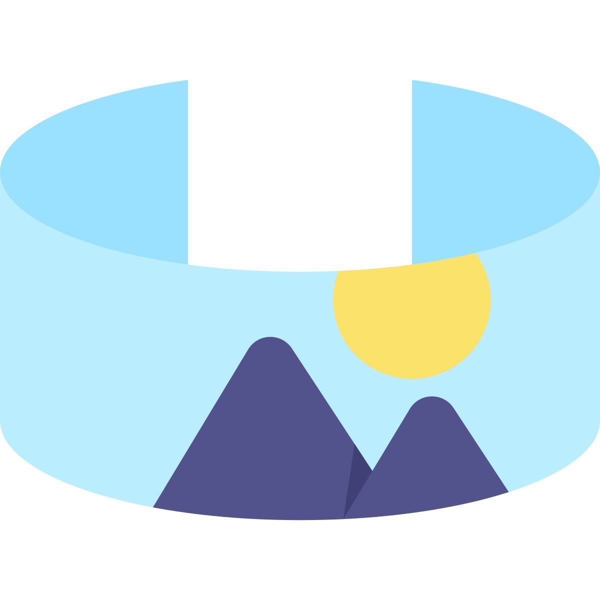 360 image icon