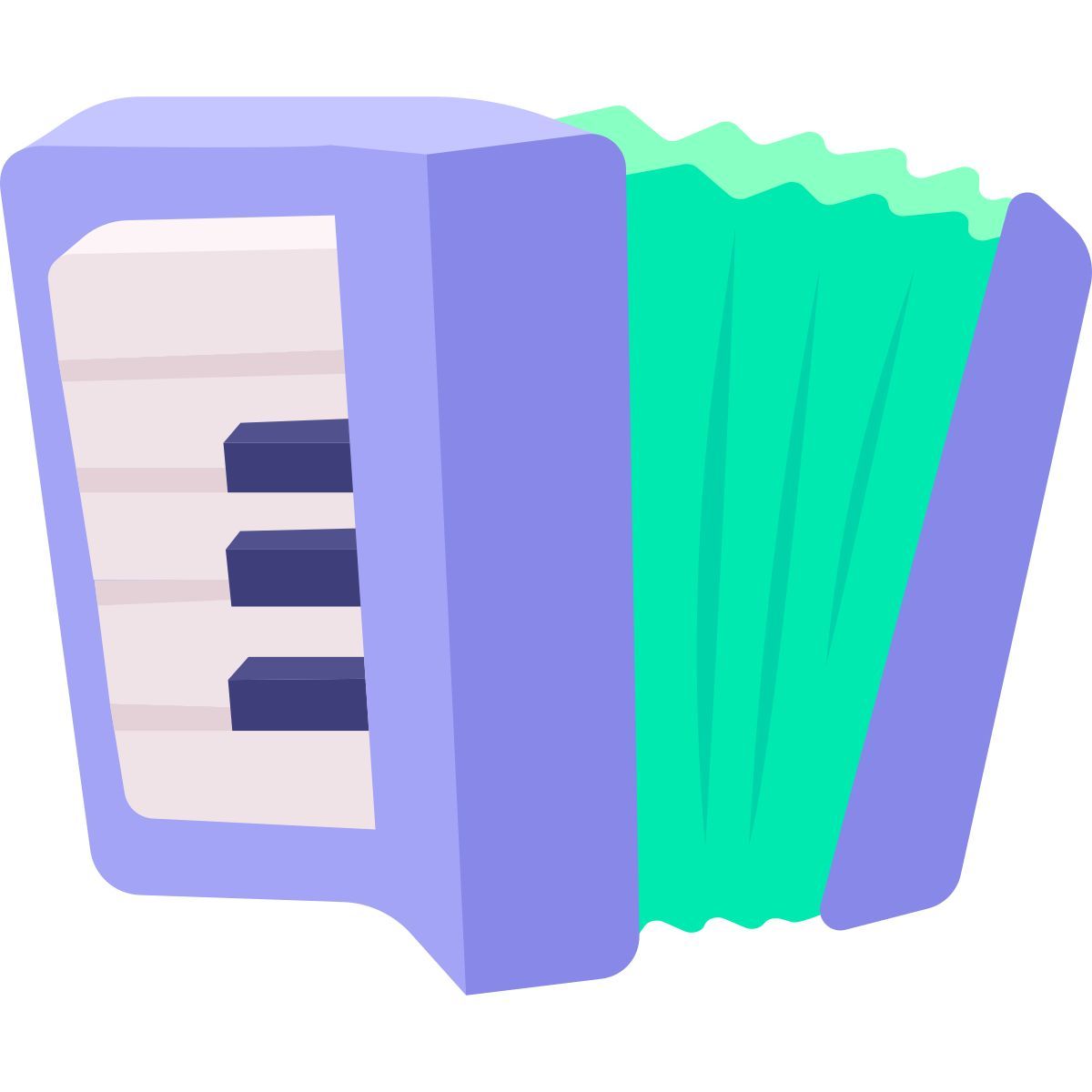 accordion icon