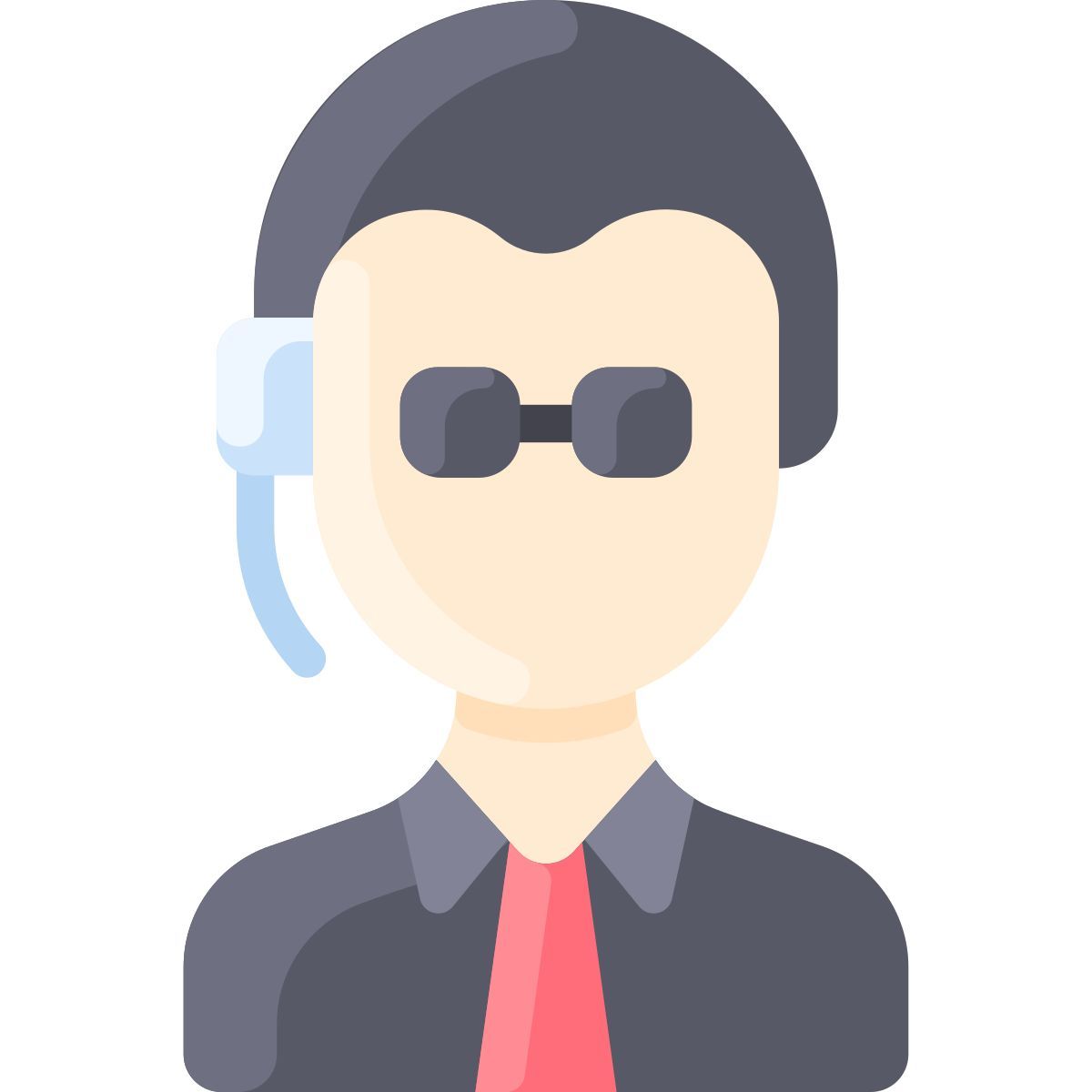 agent icon