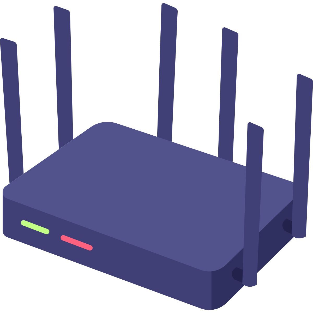 wireless router icon