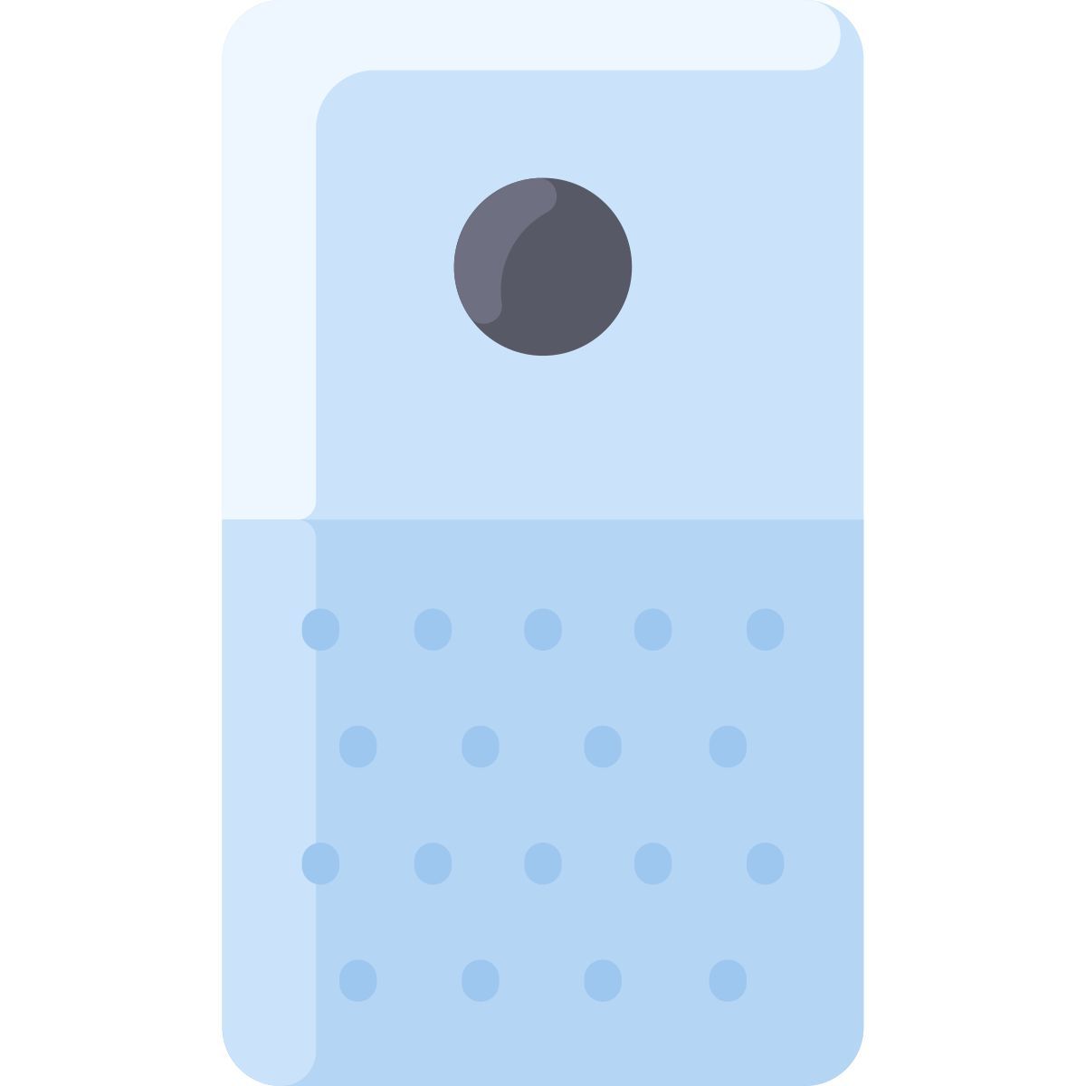 air purifier icon