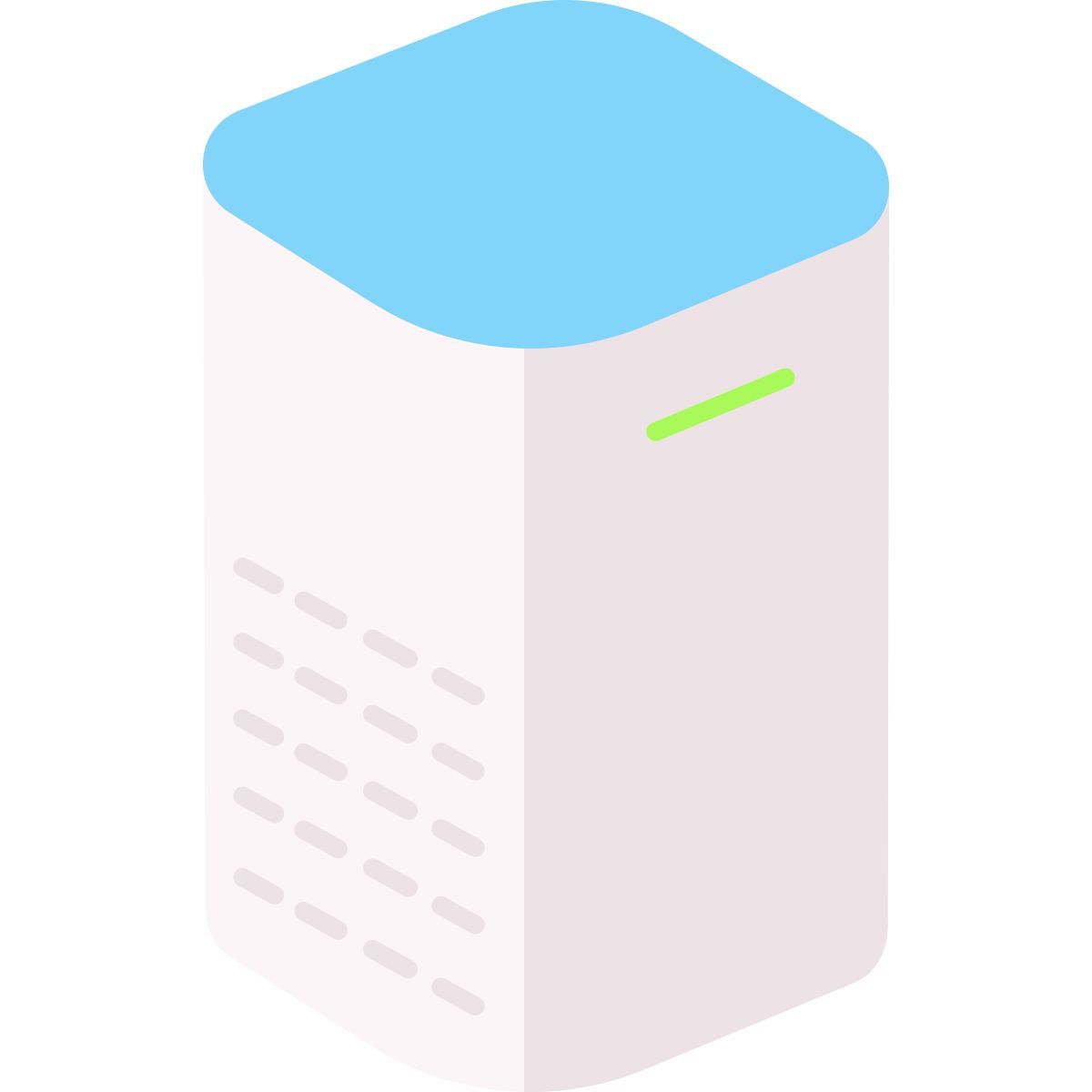 air purifier icon