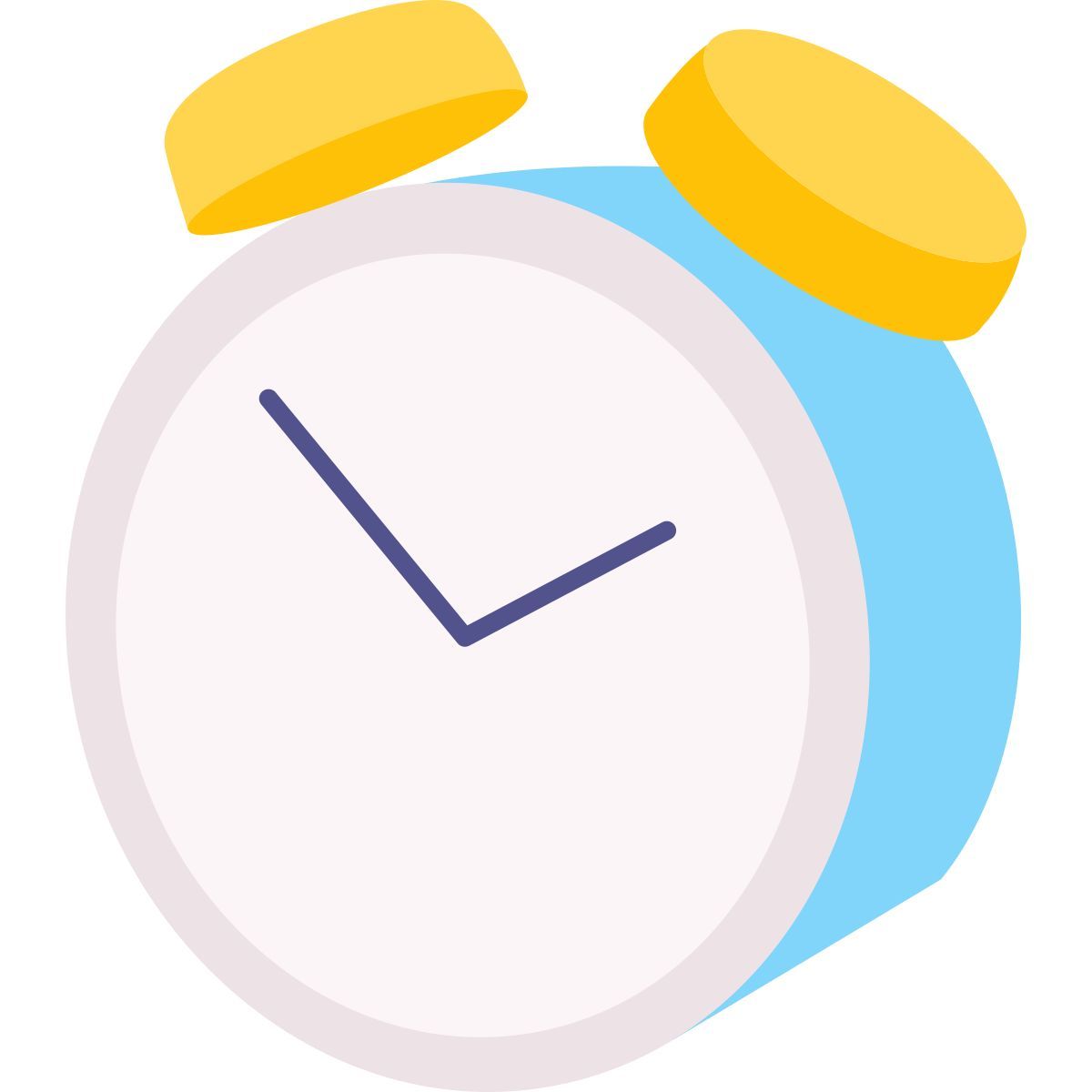 alarm clock icon