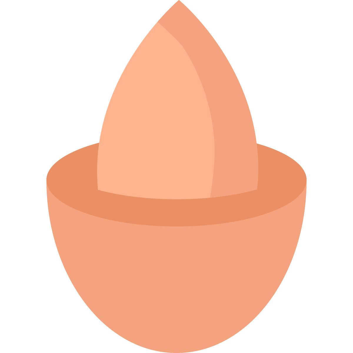 almond icon