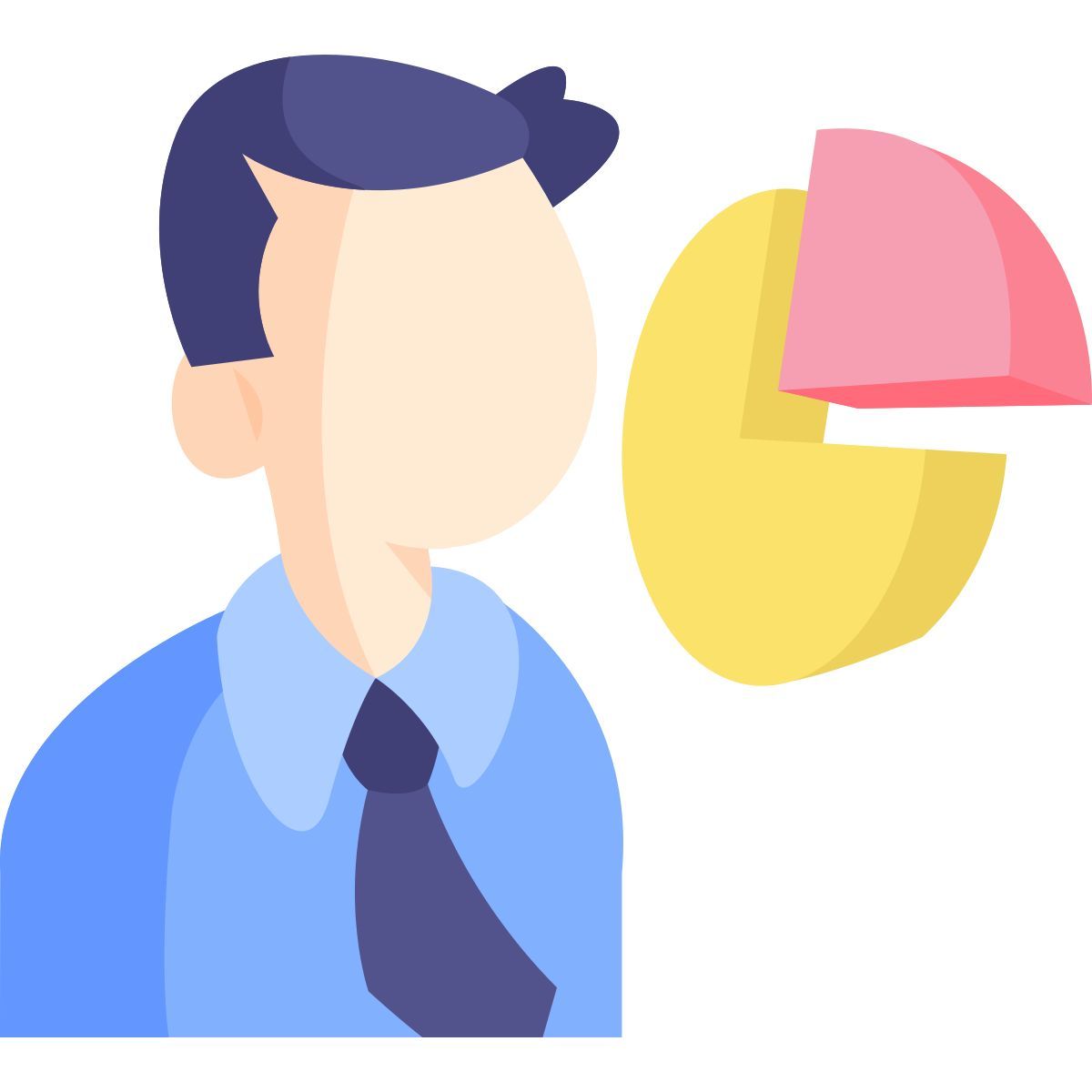 data analyst icon