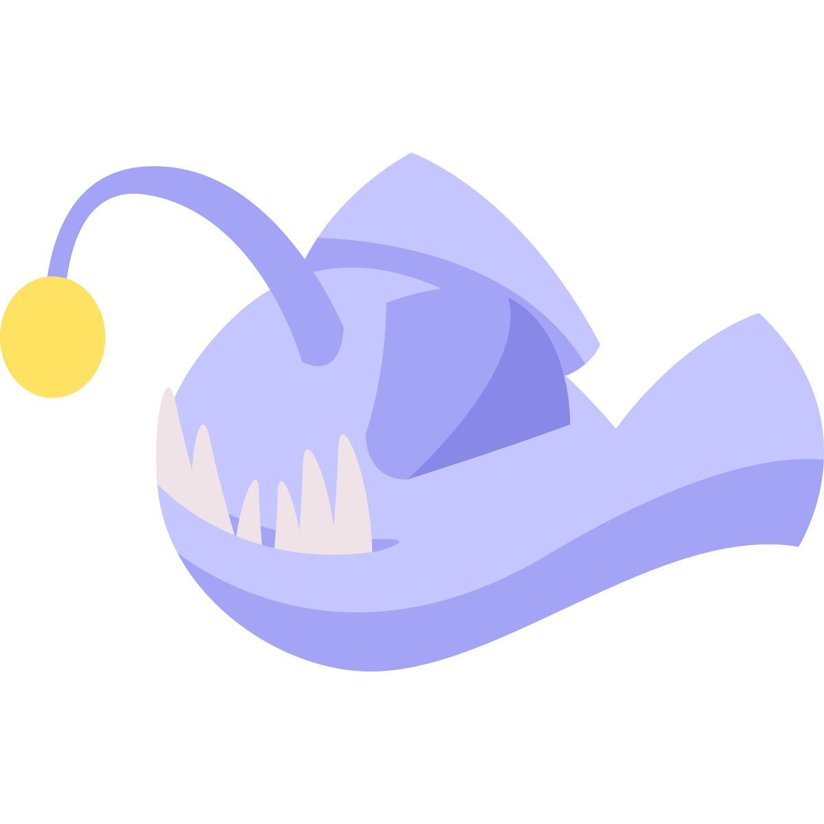 anglerfish icon