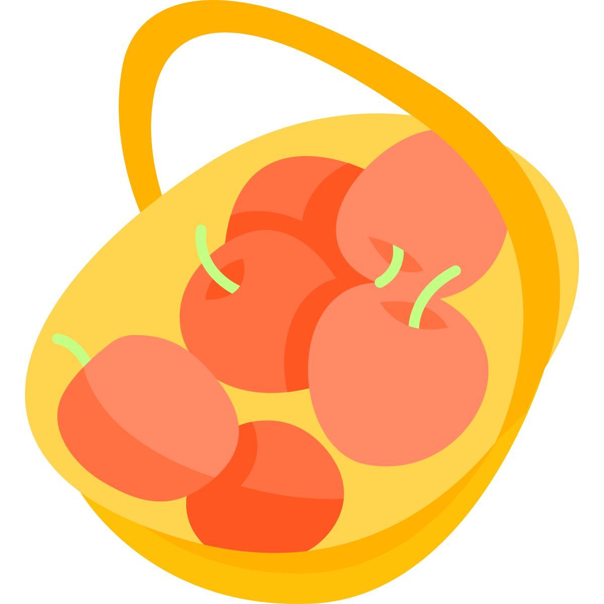 manzanas icon