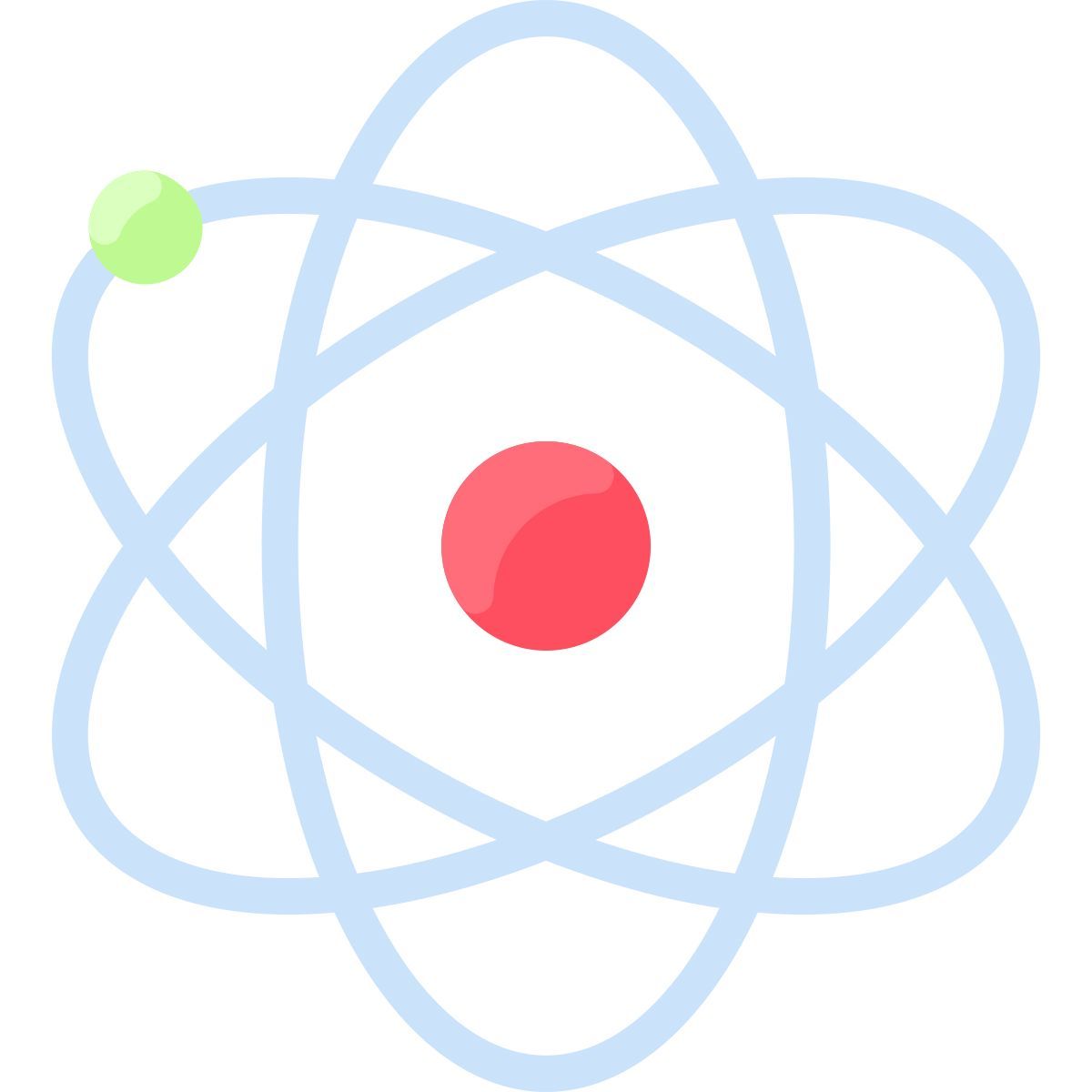 atom icon