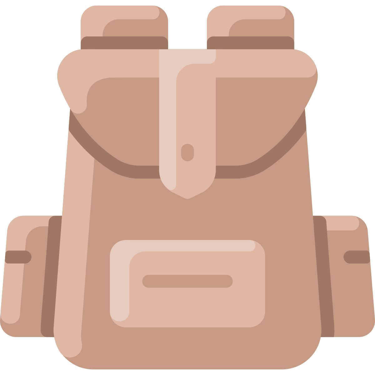 backpack icon