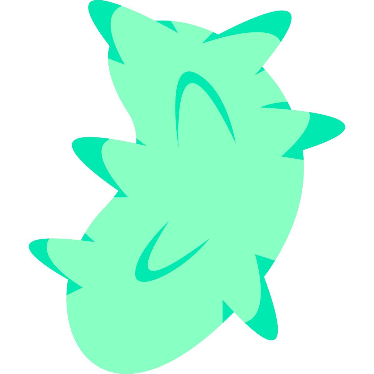 bacteria icon