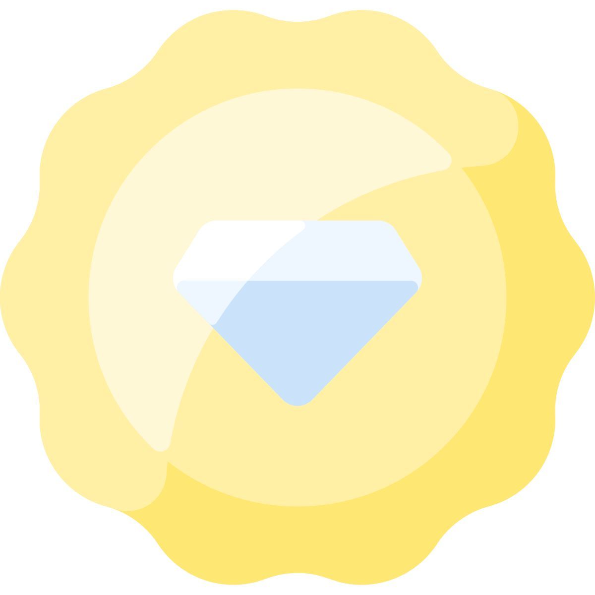 badge icon