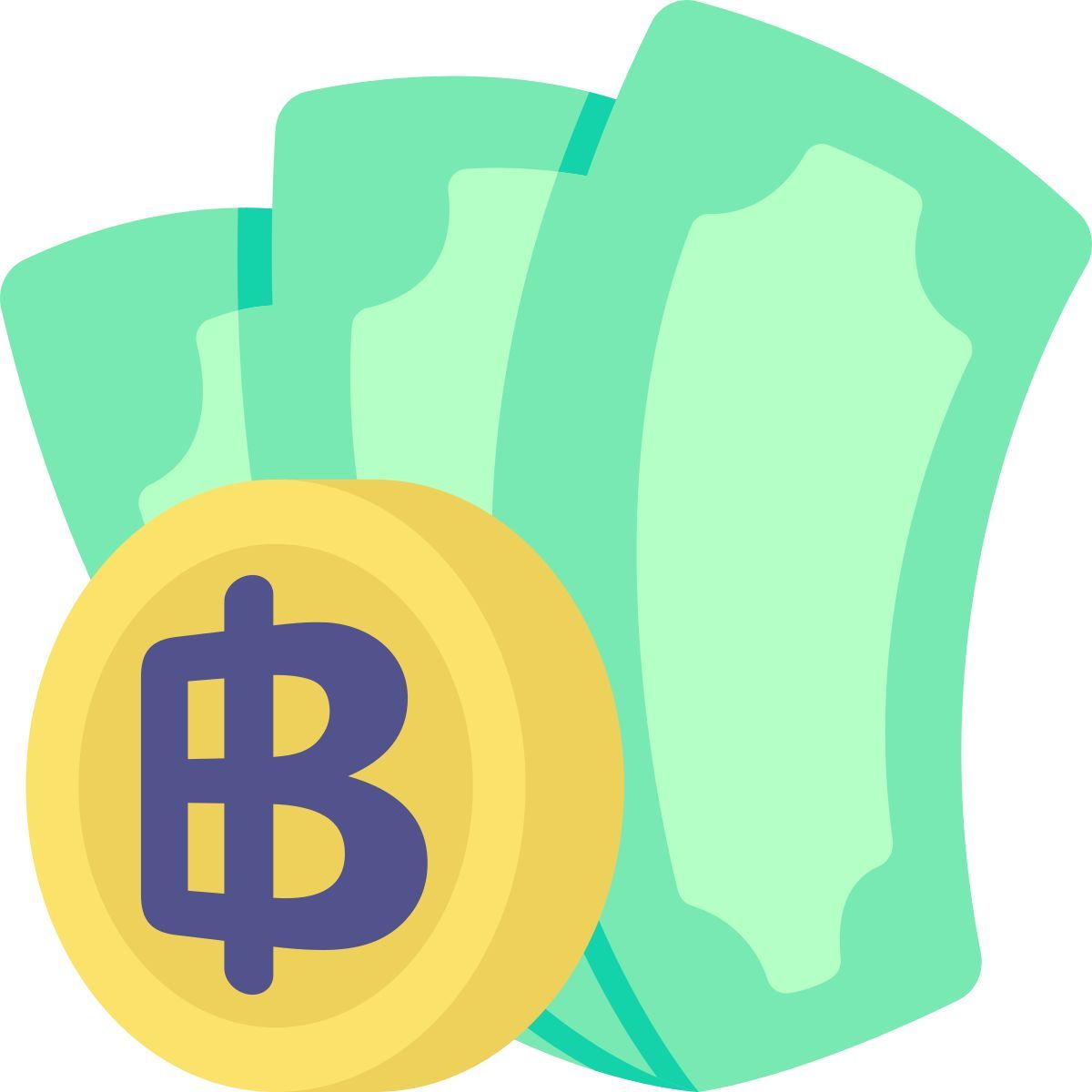 baht icon