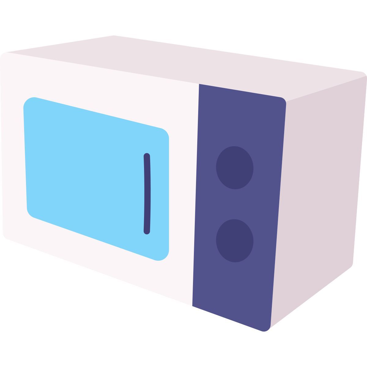 microwave icon