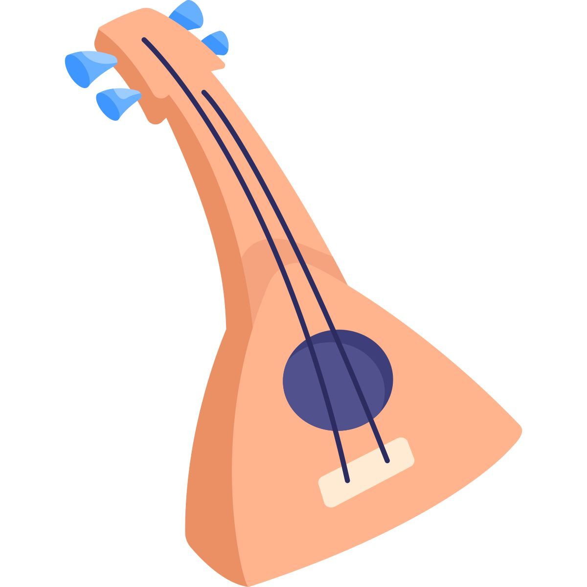 balalaika icon