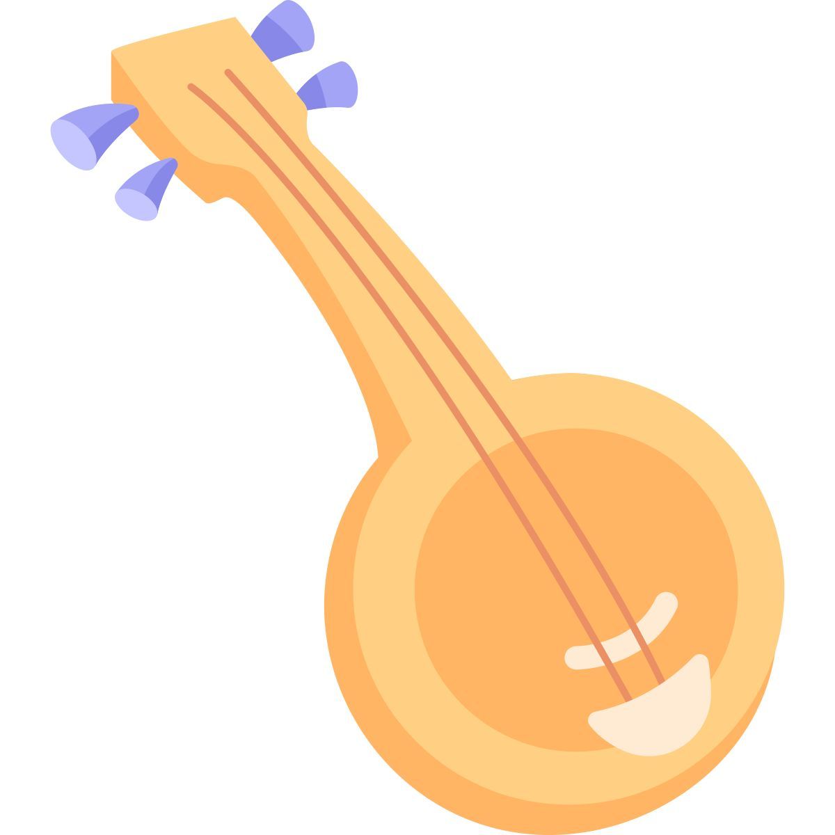 banjo icon