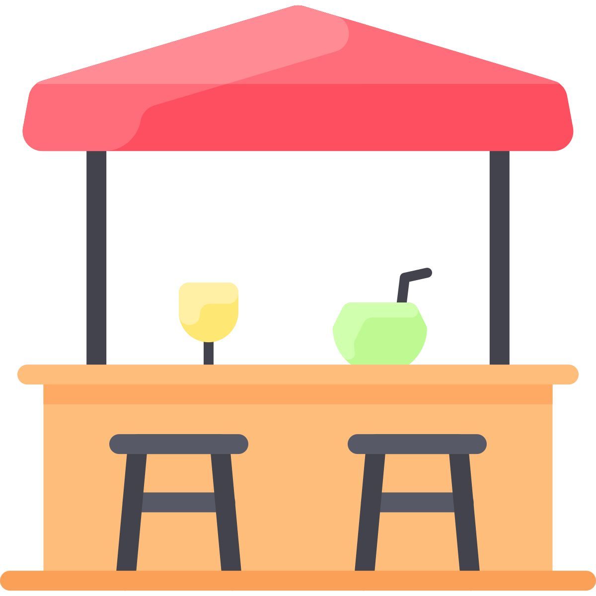 bar icon
