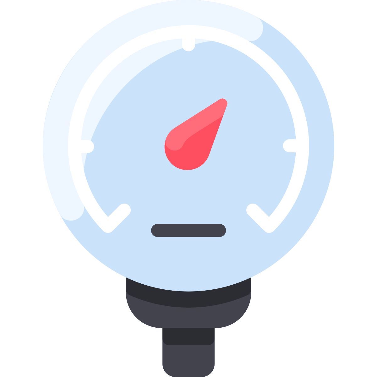barometer icon